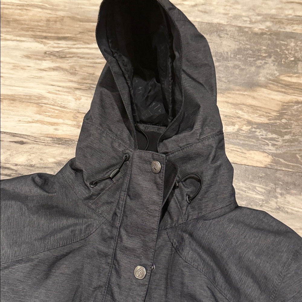 Columbia Interchange Jacket - Picture 13 of 13